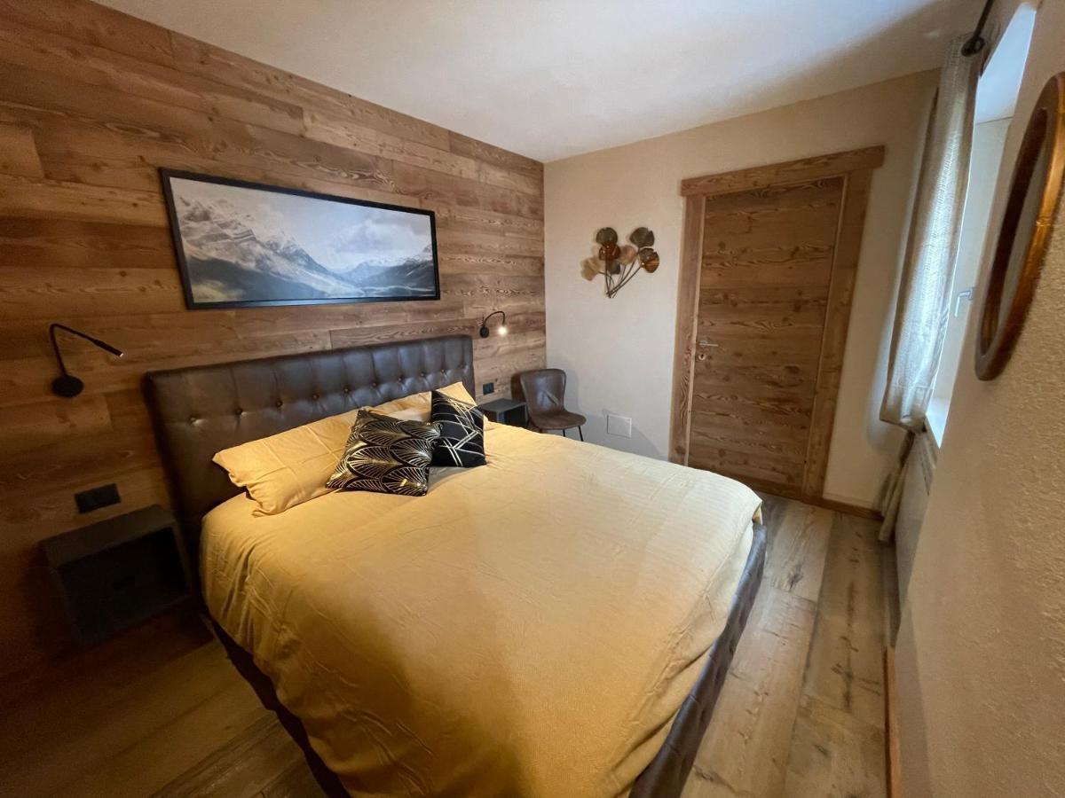 Apartment Gran Baita Oulx Εξωτερικό φωτογραφία