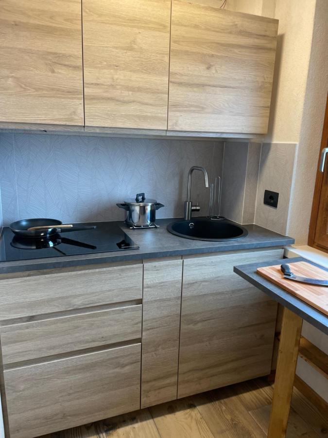 Apartment Gran Baita Oulx Εξωτερικό φωτογραφία