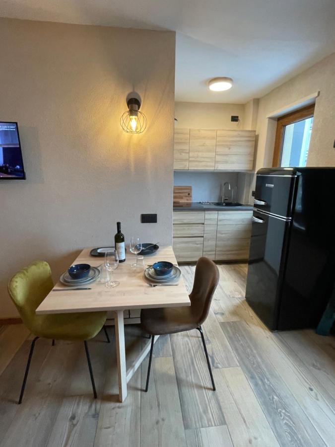 Apartment Gran Baita Oulx Εξωτερικό φωτογραφία