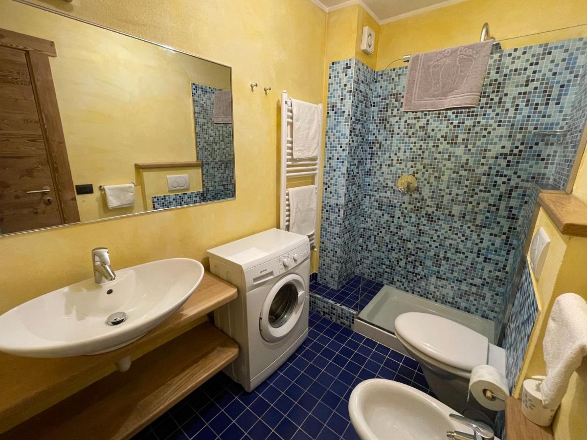 Apartment Gran Baita Oulx Εξωτερικό φωτογραφία