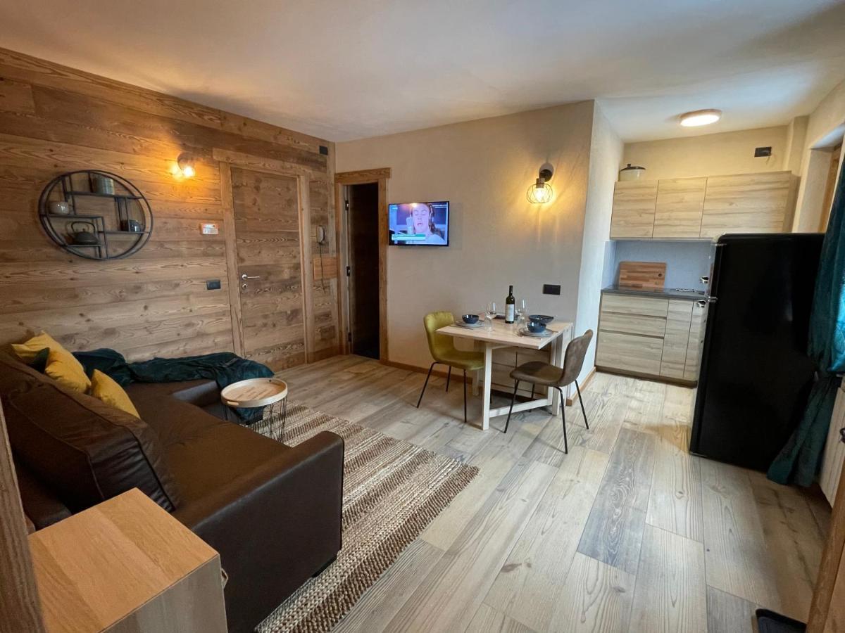 Apartment Gran Baita Oulx Εξωτερικό φωτογραφία