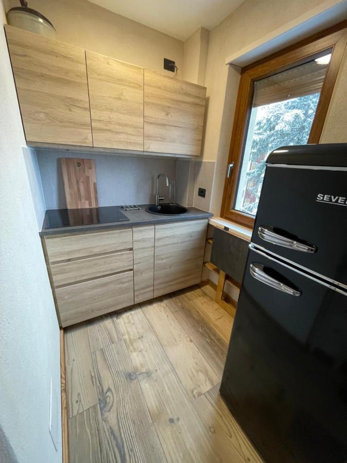 Apartment Gran Baita Oulx Εξωτερικό φωτογραφία